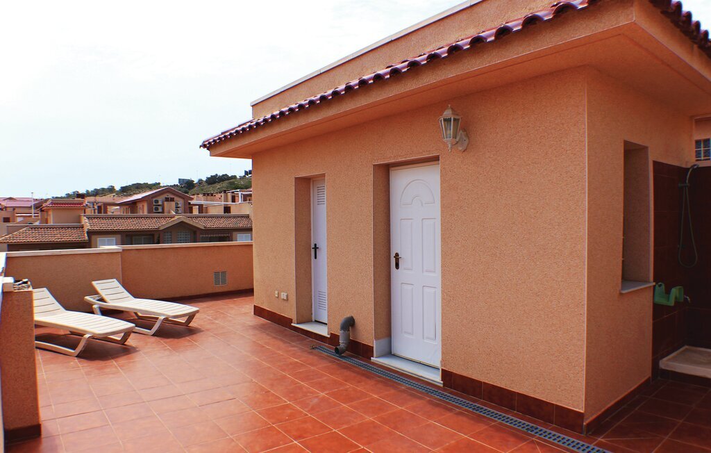 Maison 6 personnes à Santa Pola - Photo 7