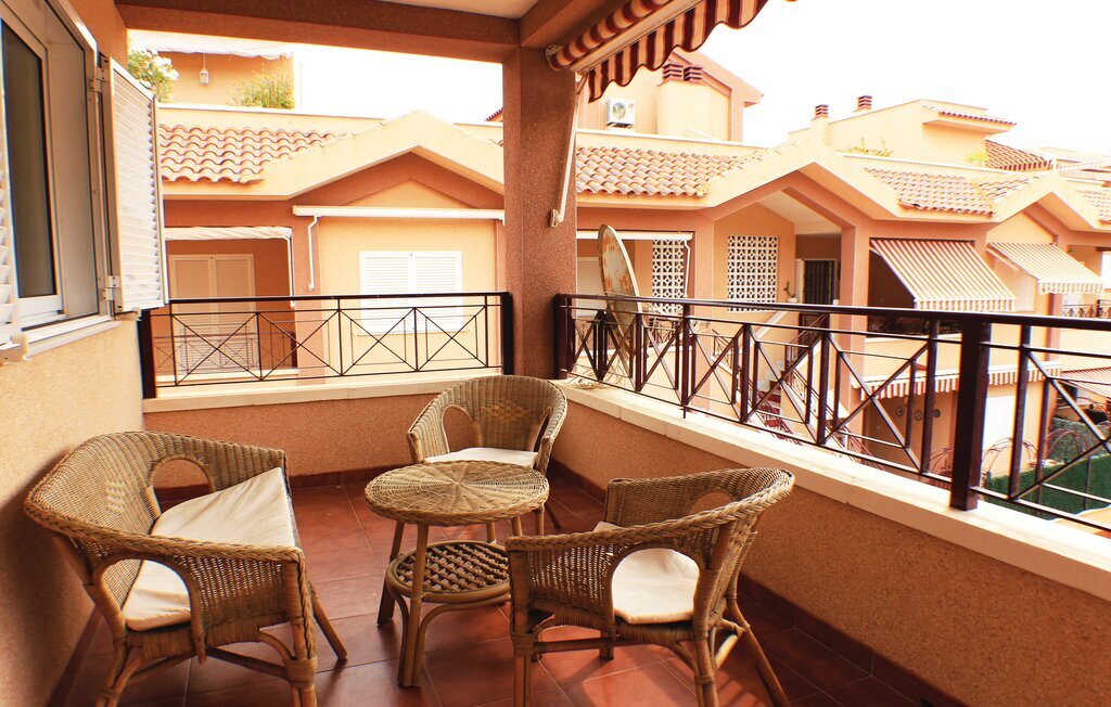 Maison 6 personnes à Santa Pola - Photo 8