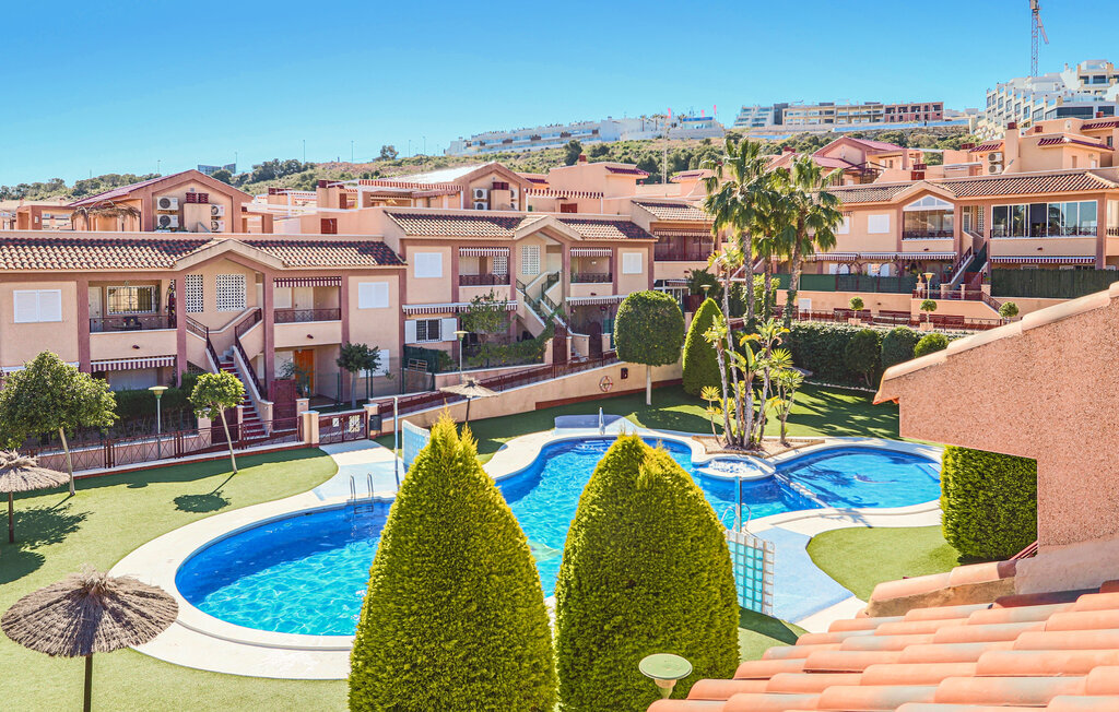 Maison 6 personnes à Santa Pola - Photo 10
