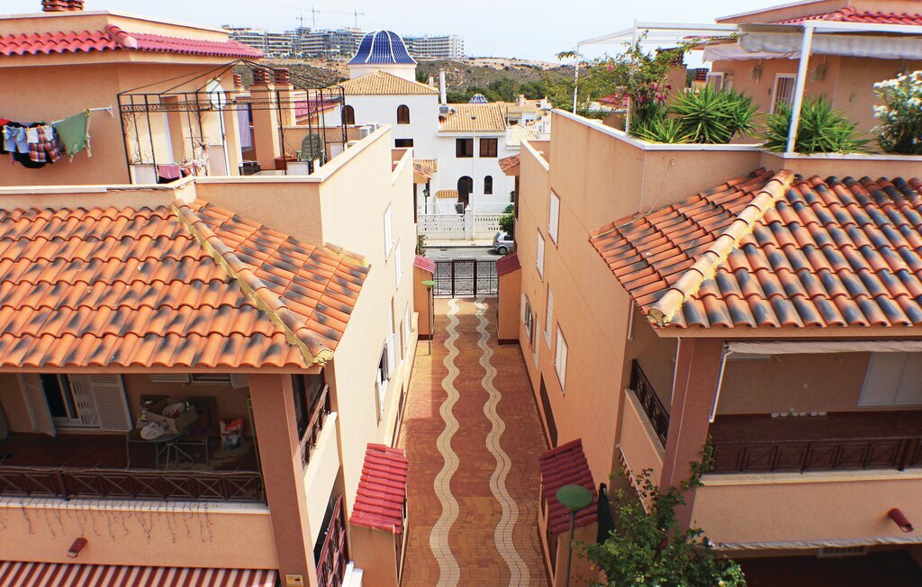 Maison 6 personnes à Santa Pola - Photo 11