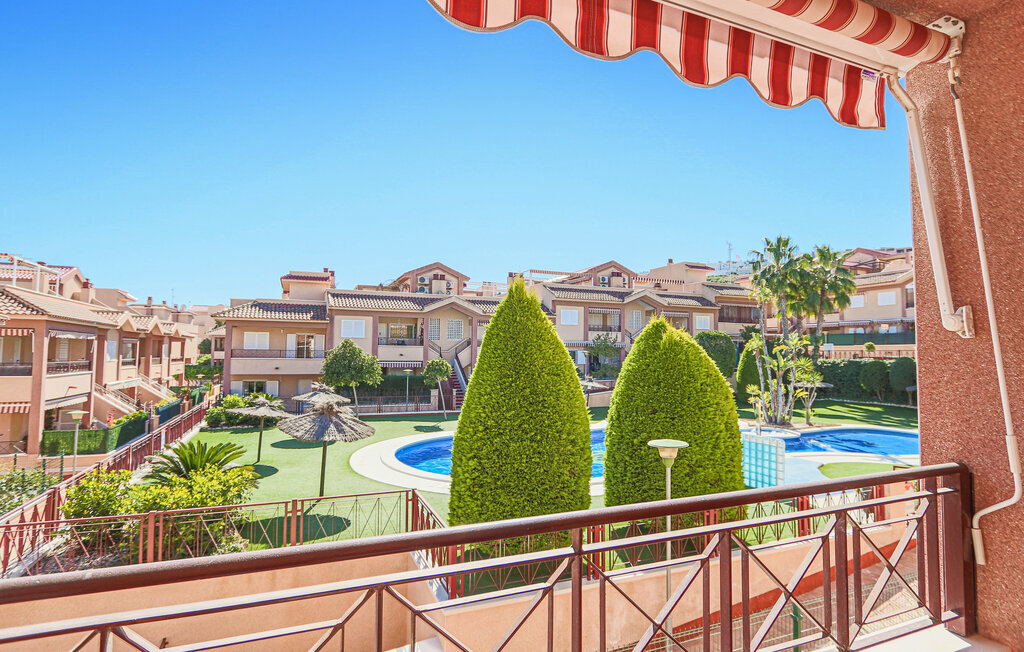 Maison 6 personnes à Santa Pola - Photo 12