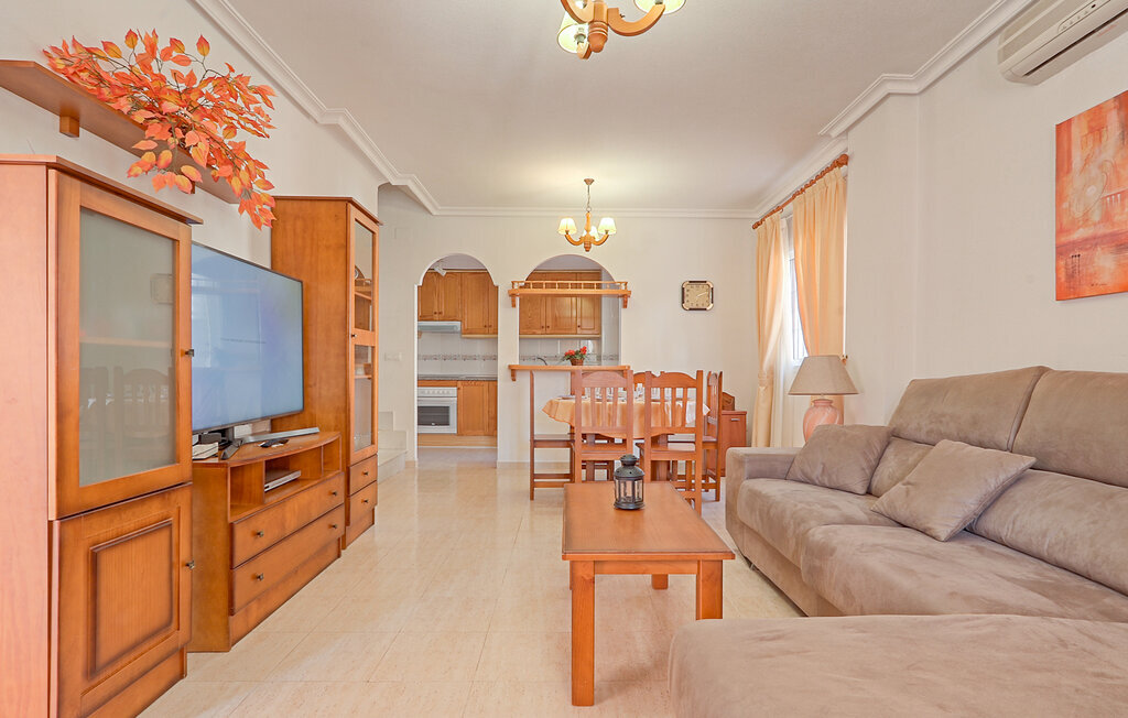 Maison 6 personnes à Santa Pola - Photo 13
