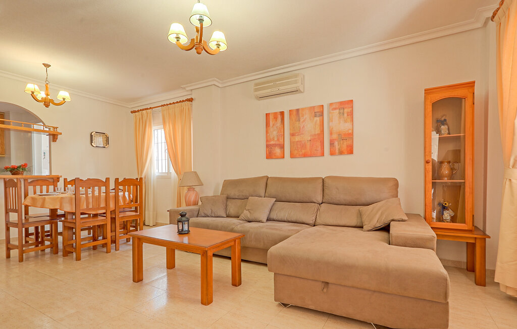 Maison 6 personnes à Santa Pola - Photo 14