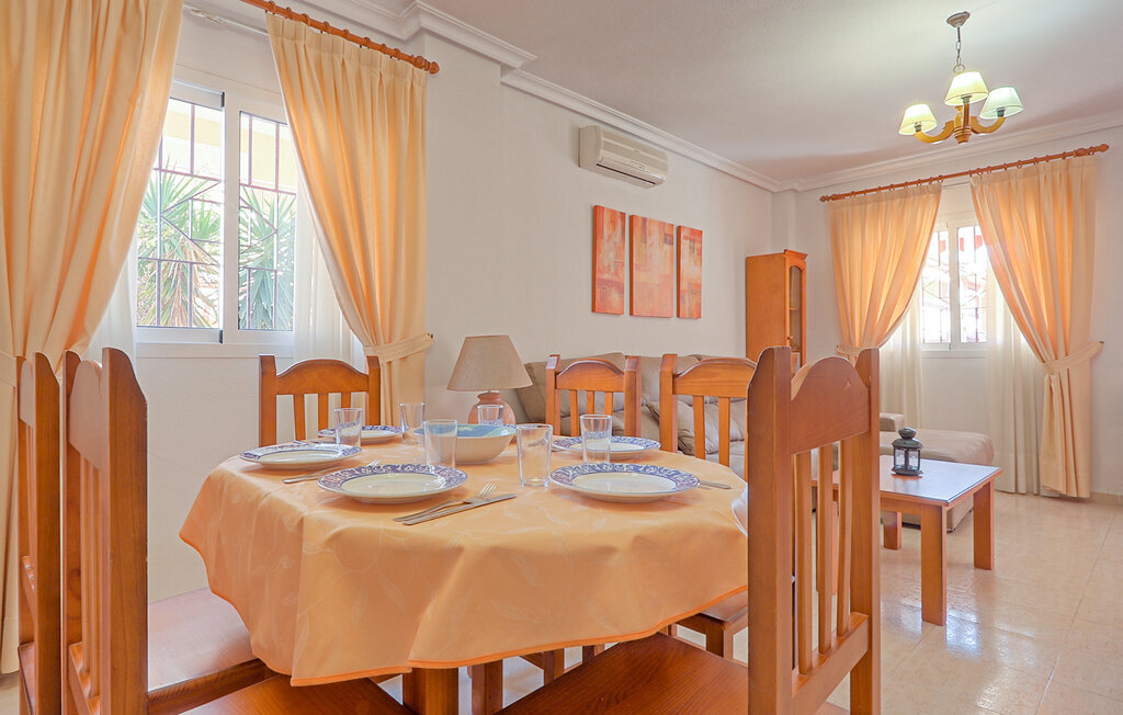 Maison 6 personnes à Santa Pola - Photo 15