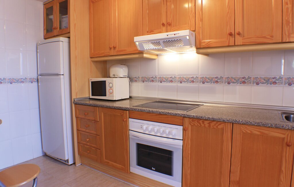 Maison 6 personnes à Santa Pola - Photo 16