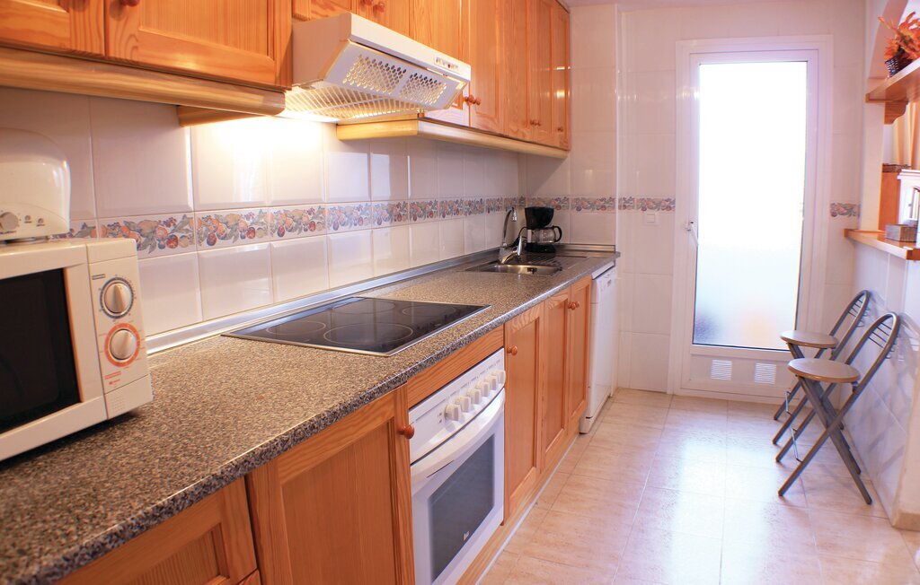 Maison 6 personnes à Santa Pola - Photo 17