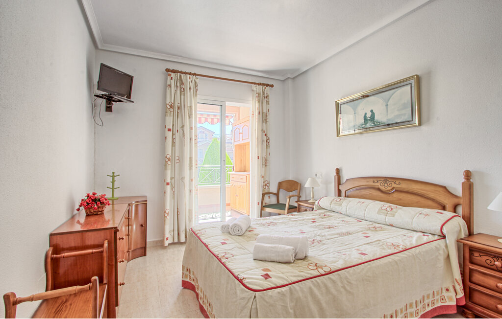 Maison 6 personnes à Santa Pola - Photo 18