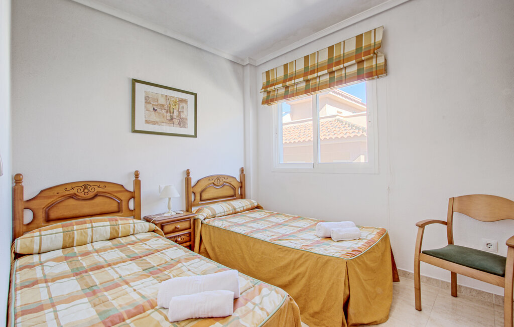 Maison 6 personnes à Santa Pola - Photo 19