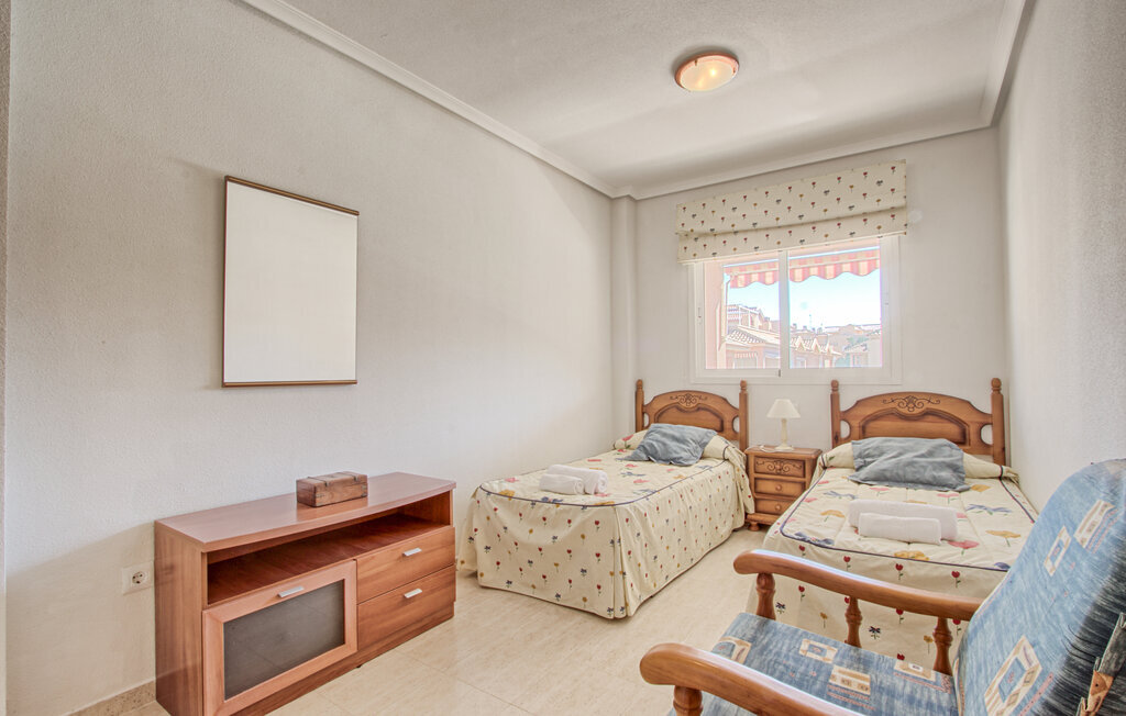 Maison 6 personnes à Santa Pola - Photo 20
