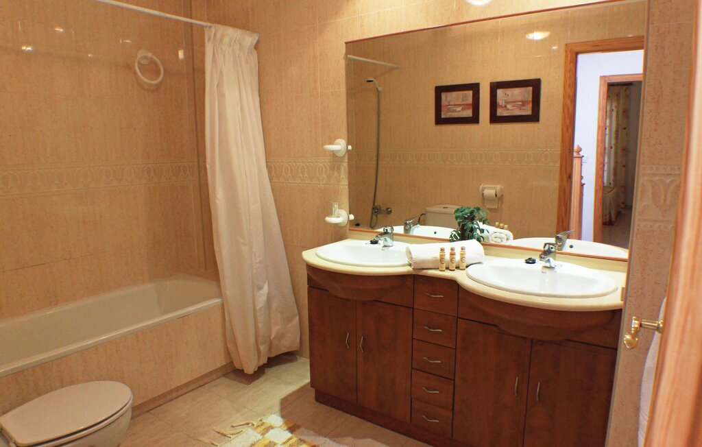 Maison 6 personnes à Santa Pola - Photo 21