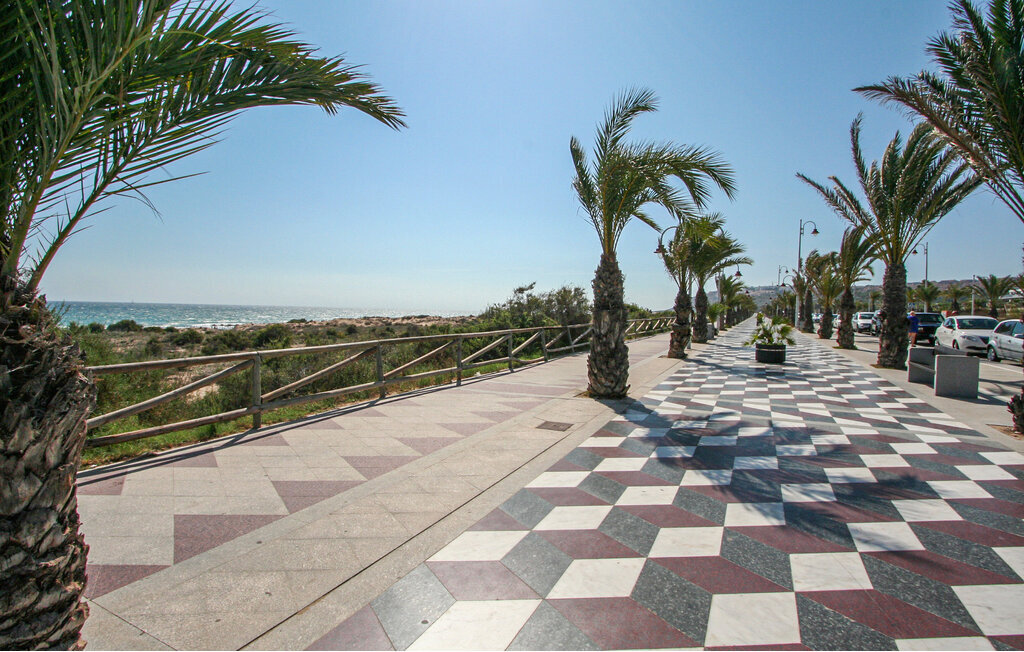 Maison 6 personnes à Santa Pola - Photo 25