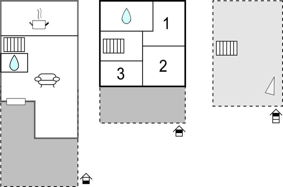Maison 6 personnes à Santa Pola - Photo 26