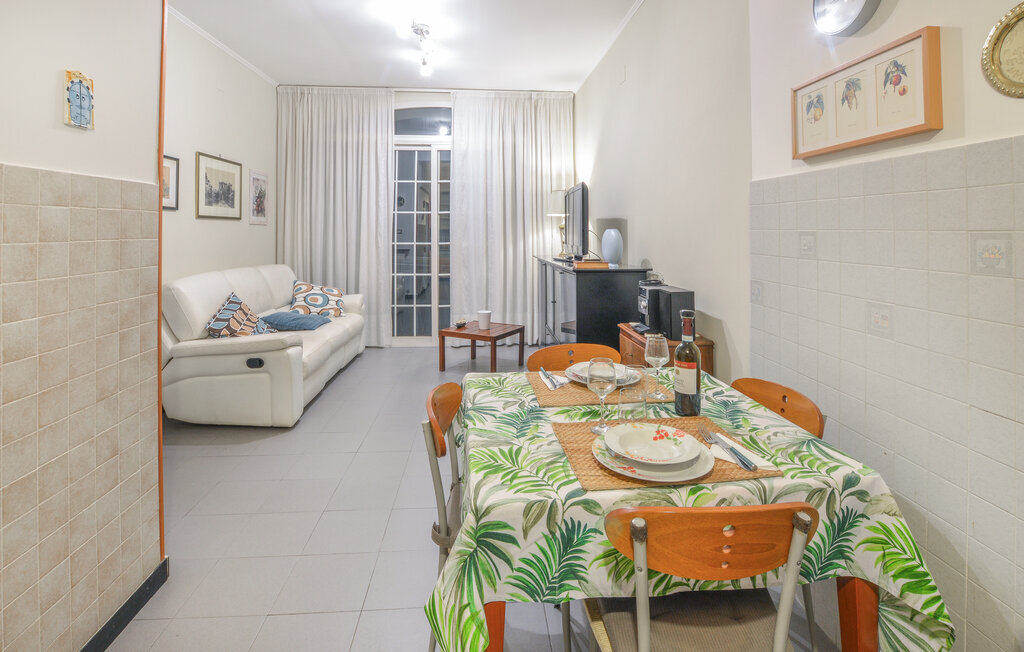 Appartement 4 personnes à Genova - Photo 1