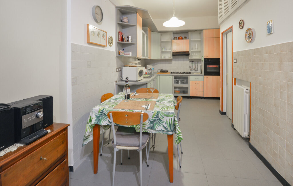 Appartement 4 personnes à Genova - Photo 2