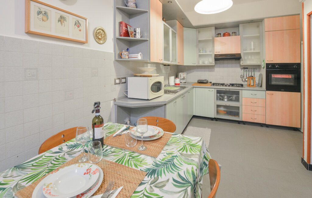 Appartement 4 personnes à Genova - Photo 5