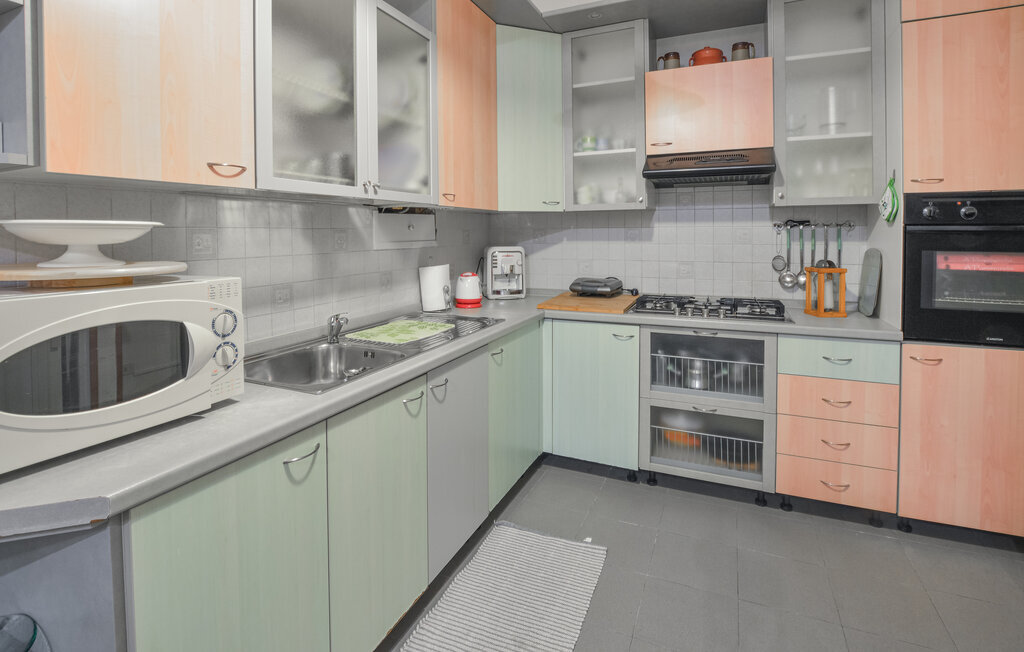 Appartement 4 personnes à Genova - Photo 6