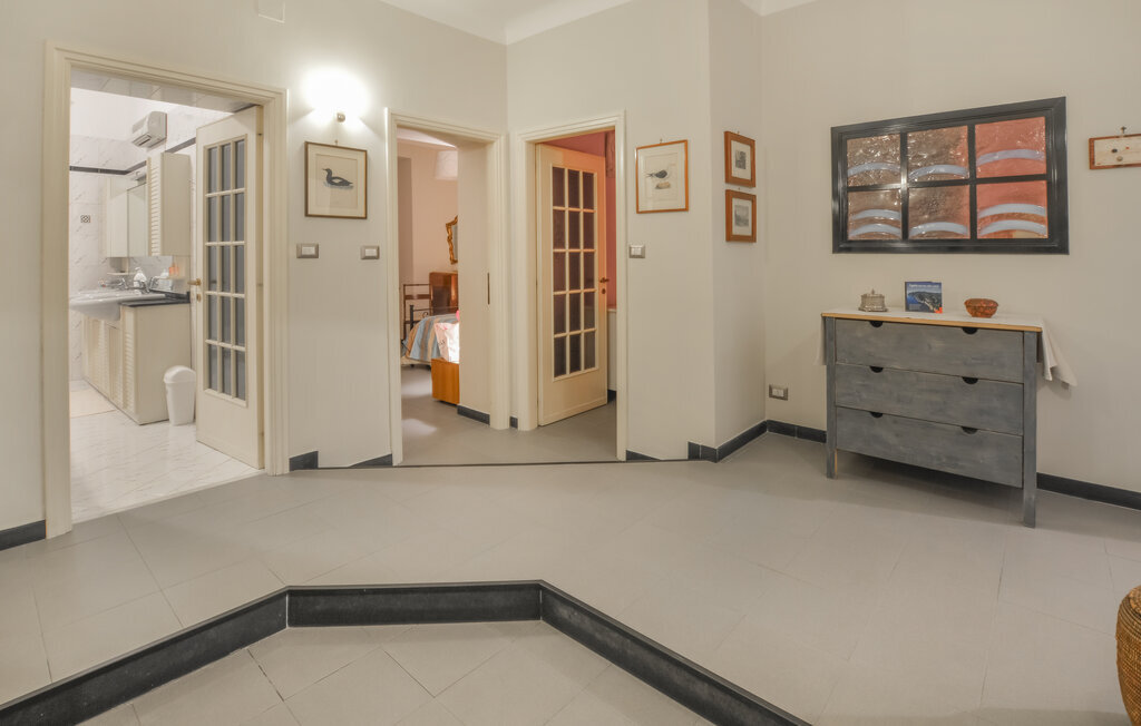 Appartement 4 personnes à Genova - Photo 7
