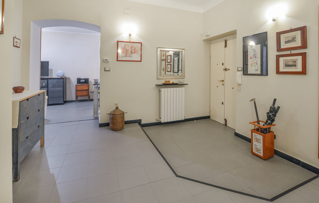 Appartement 4 personnes à Genova - Photo 8