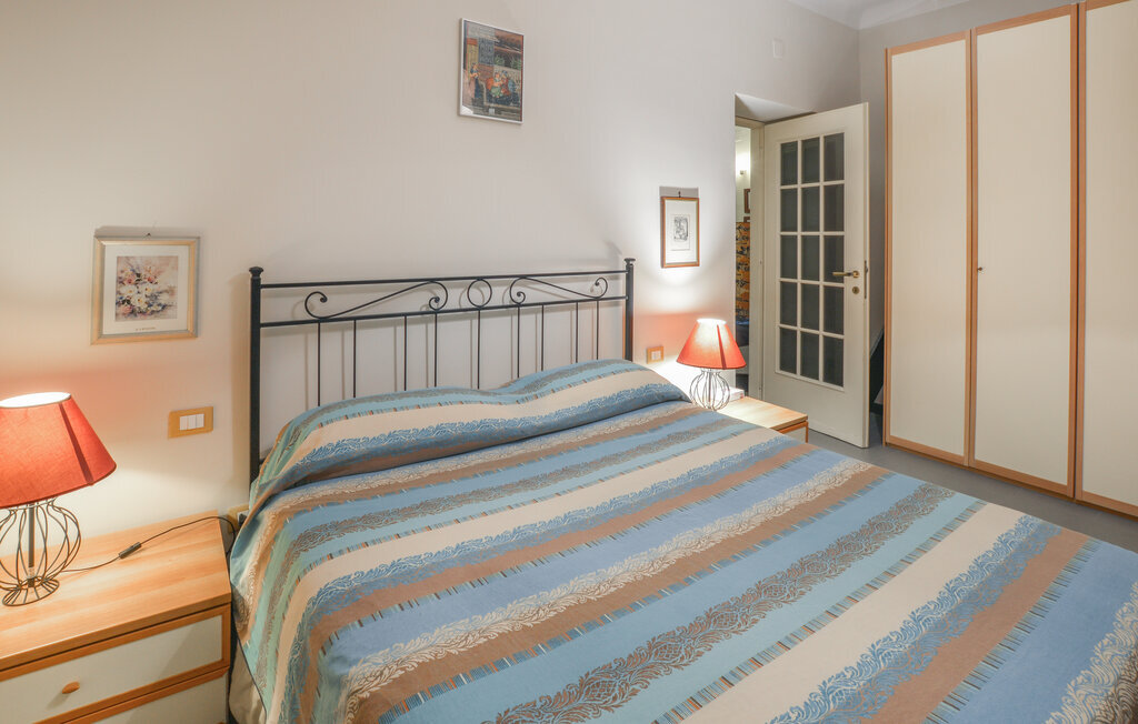 Appartement 4 personnes à Genova - Photo 10