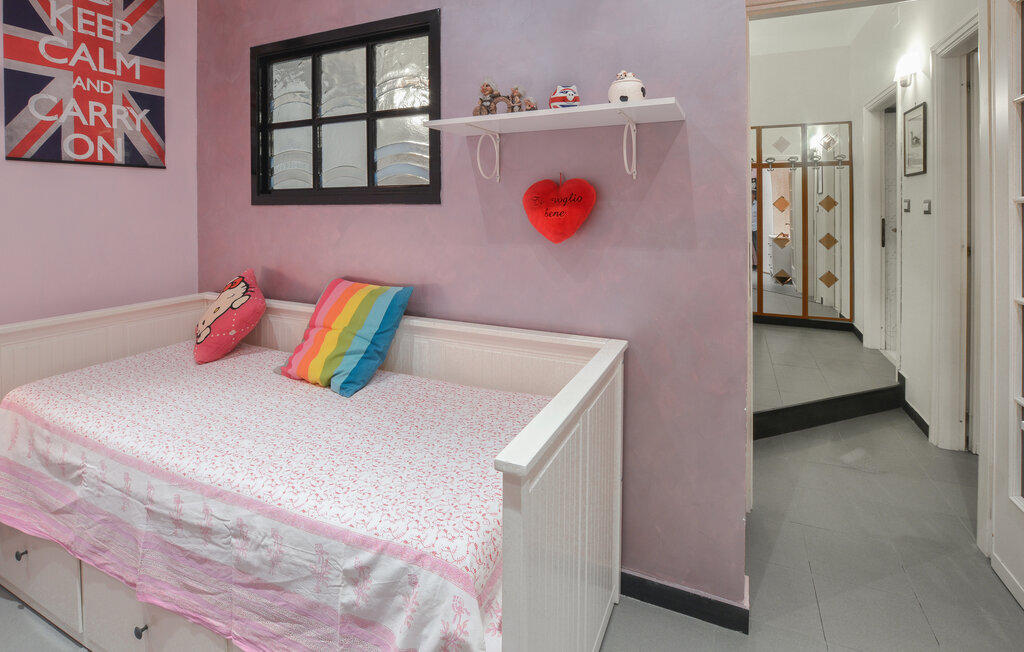 Appartement 4 personnes à Genova - Photo 11