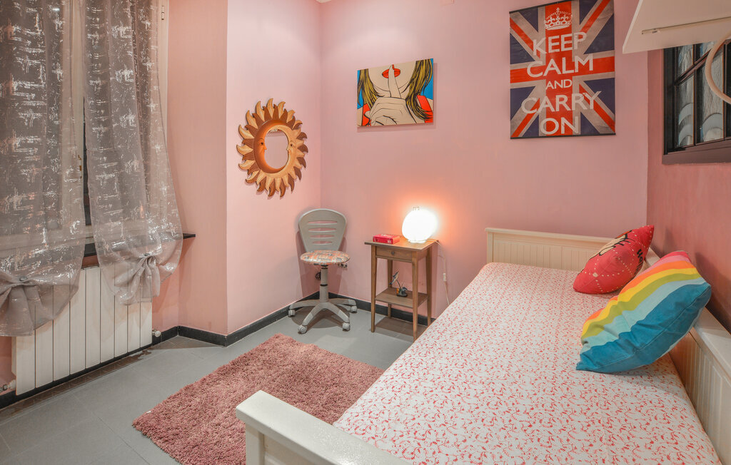 Appartement 4 personnes à Genova - Photo 12