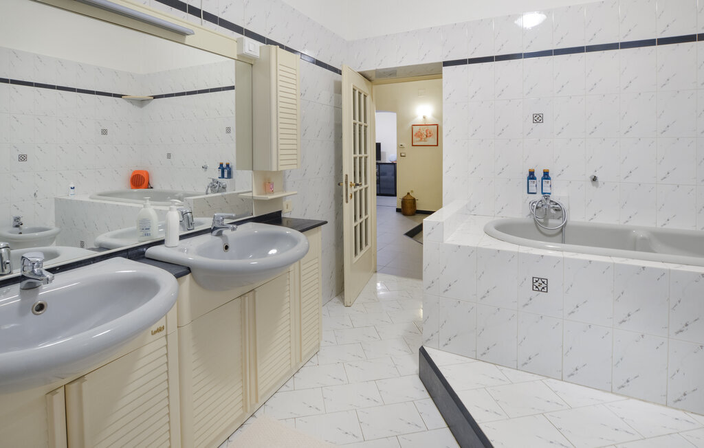 Appartement 4 personnes à Genova - Photo 13