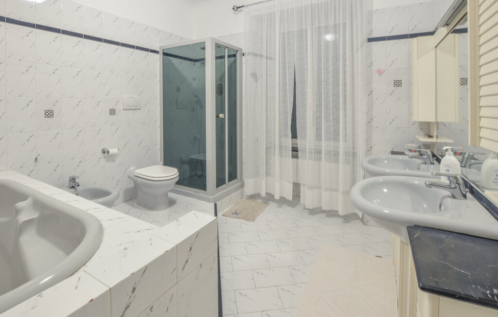 Appartement 4 personnes à Genova - Photo 14