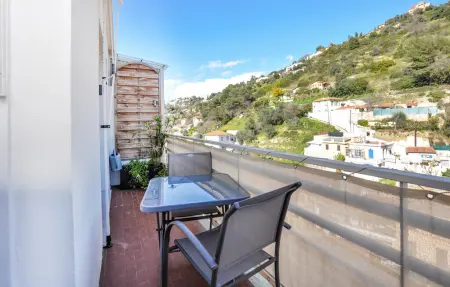 Location appartement à Nice