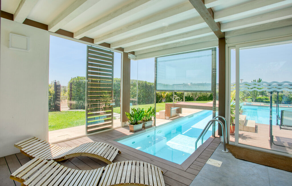 Maison 9 personnes à Rosolini - Photo 2