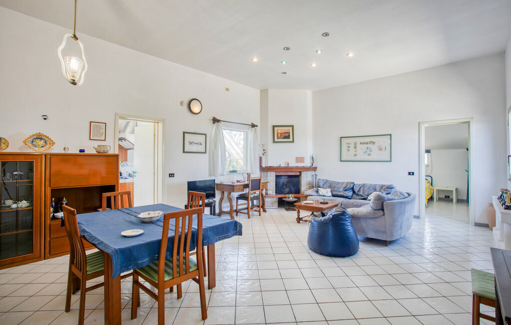 Maison 9 personnes à Rosolini - Photo 3