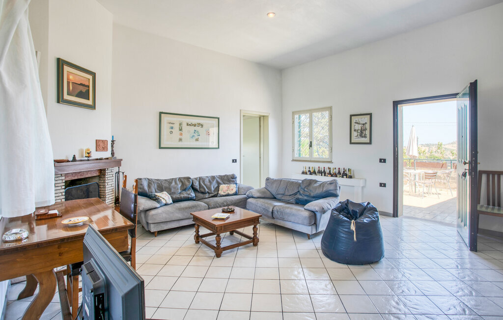 Maison 9 personnes à Rosolini - Photo 4