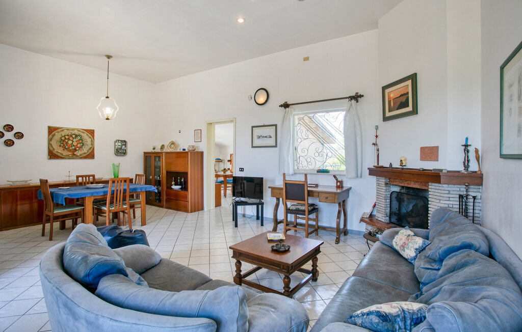 Maison 9 personnes à Rosolini - Photo 5
