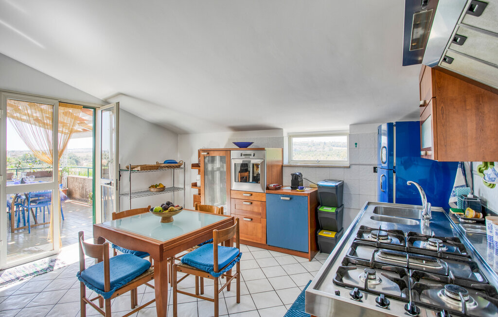 Maison 9 personnes à Rosolini - Photo 6
