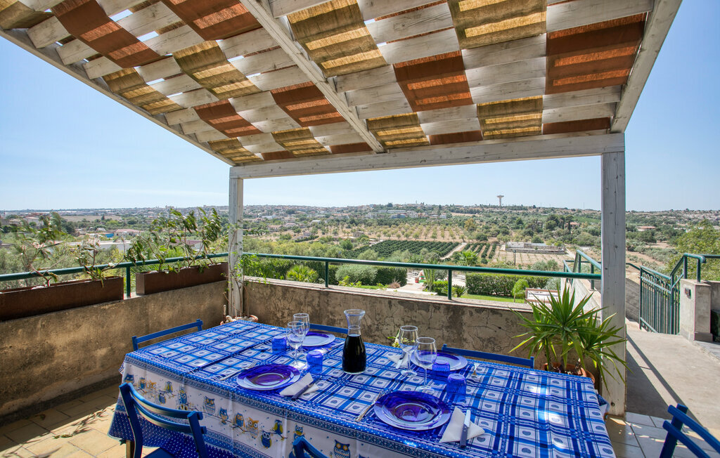 Maison 9 personnes à Rosolini - Photo 8