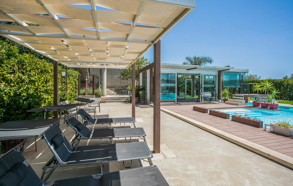 Maison 9 personnes à Rosolini - Photo 10