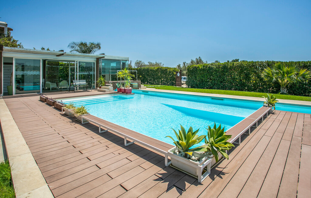 Maison 9 personnes à Rosolini - Photo 11