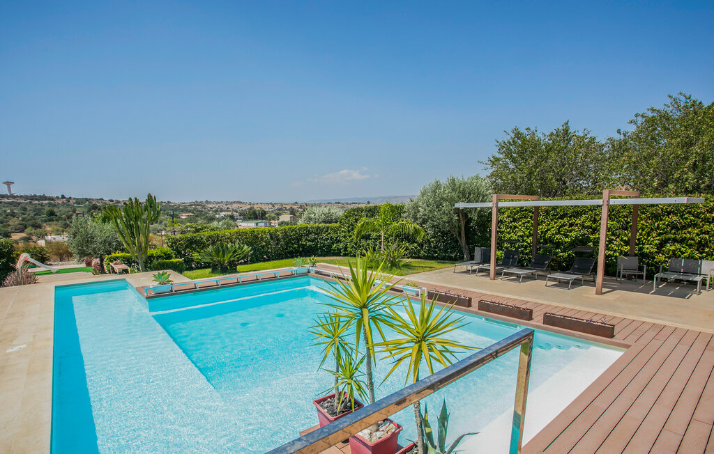 Maison 9 personnes à Rosolini - Photo 13