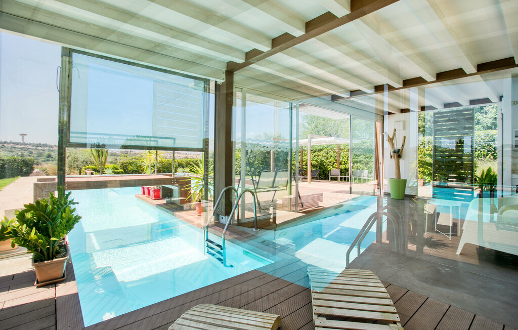 Maison 9 personnes à Rosolini - Photo 14