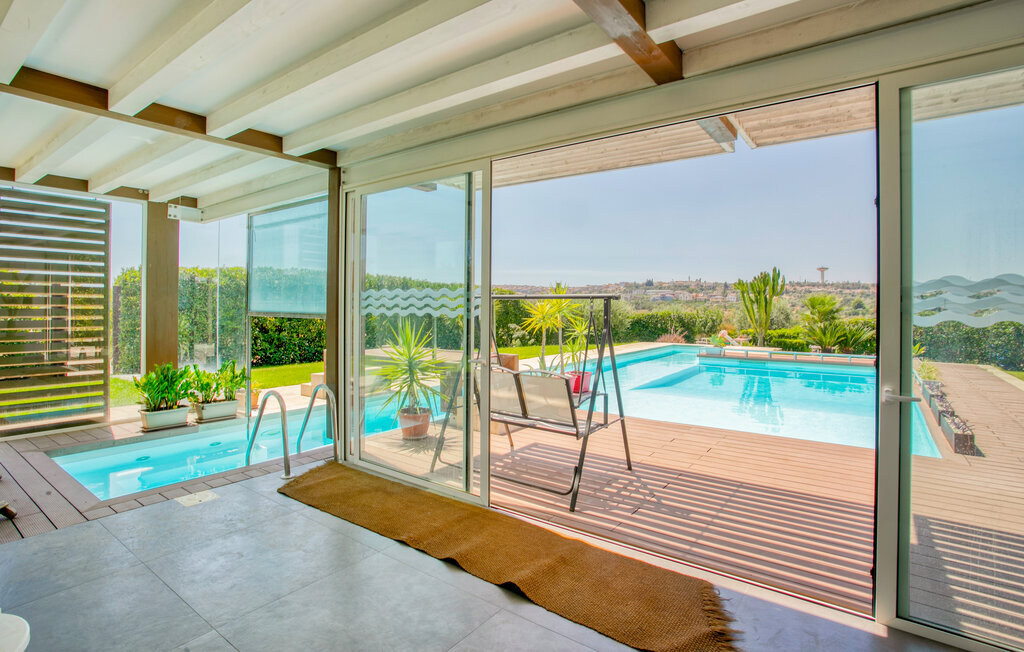 Maison 9 personnes à Rosolini - Photo 15