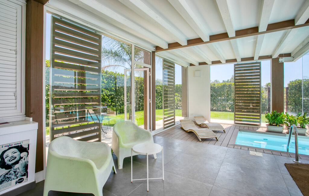 Maison 9 personnes à Rosolini - Photo 16