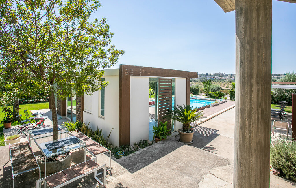 Maison 9 personnes à Rosolini - Photo 17