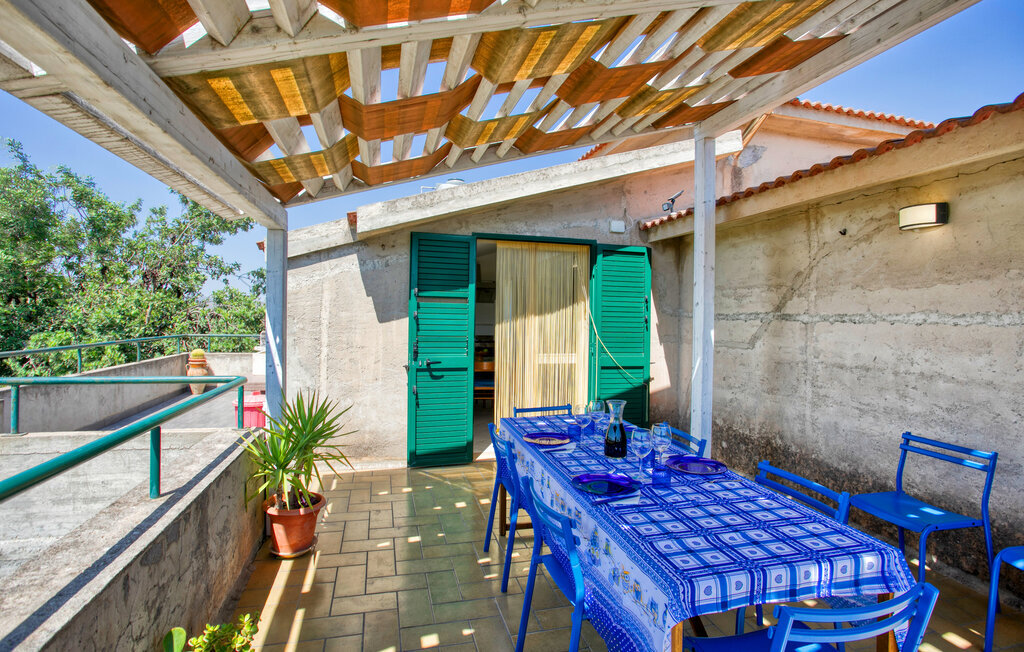 Maison 9 personnes à Rosolini - Photo 19