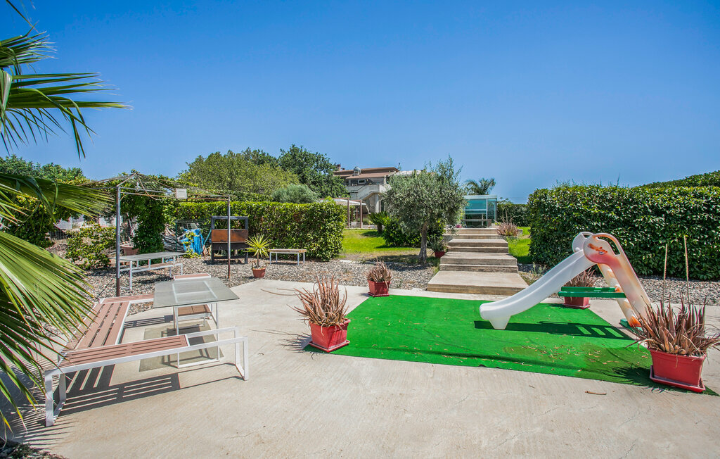 Maison 9 personnes à Rosolini - Photo 21