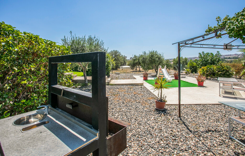 Maison 9 personnes à Rosolini - Photo 22