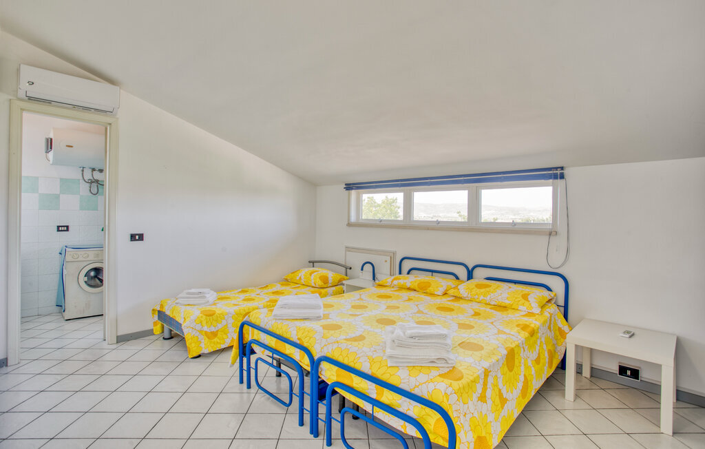 Maison 9 personnes à Rosolini - Photo 31