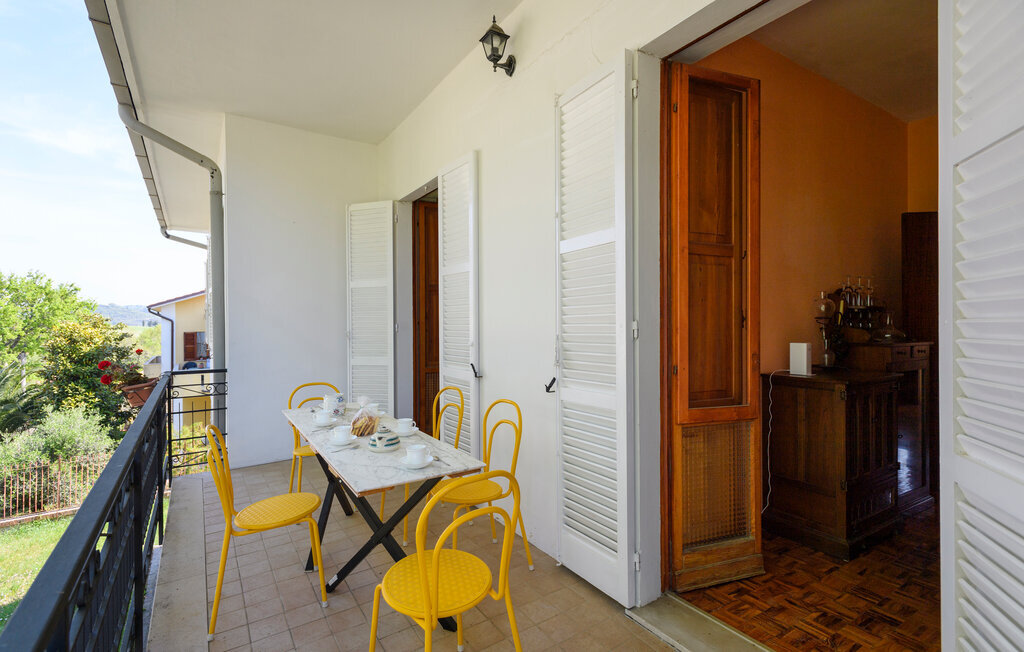 Appartement 4 personnes à Montefelcino - Photo 2