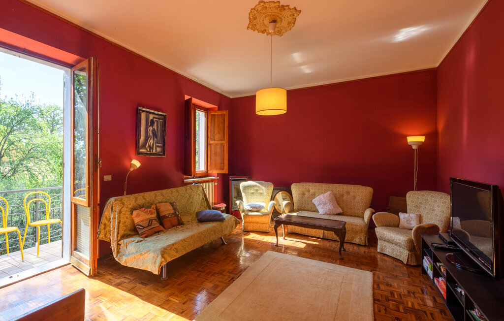 Appartement 4 personnes à Montefelcino - Photo 3