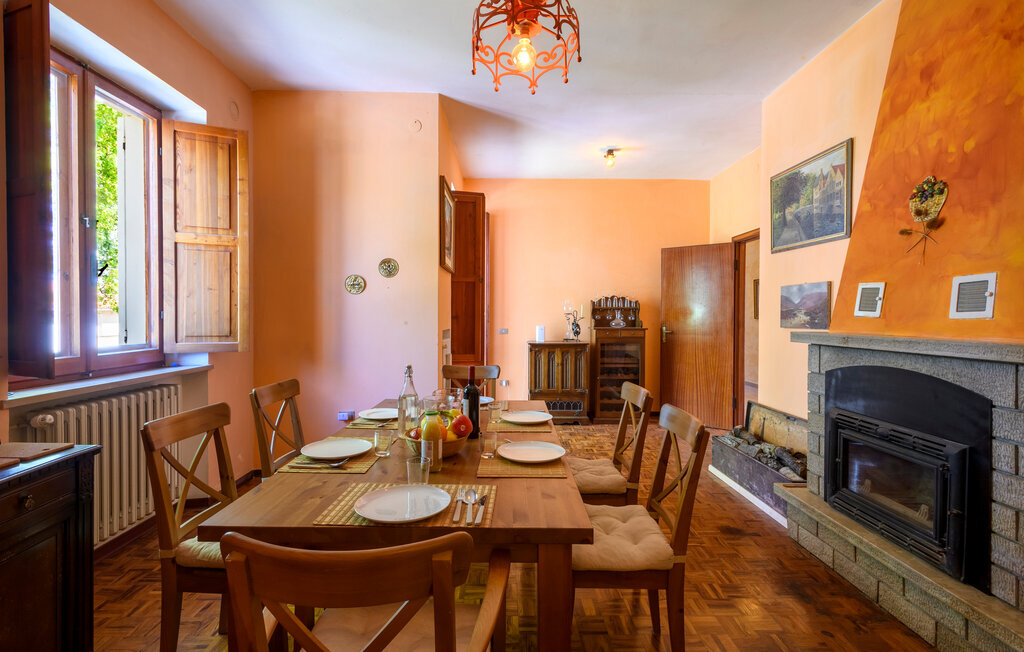 Appartement 4 personnes à Montefelcino - Photo 4