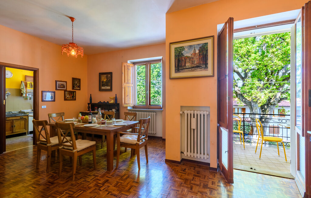 Appartement 4 personnes à Montefelcino - Photo 5