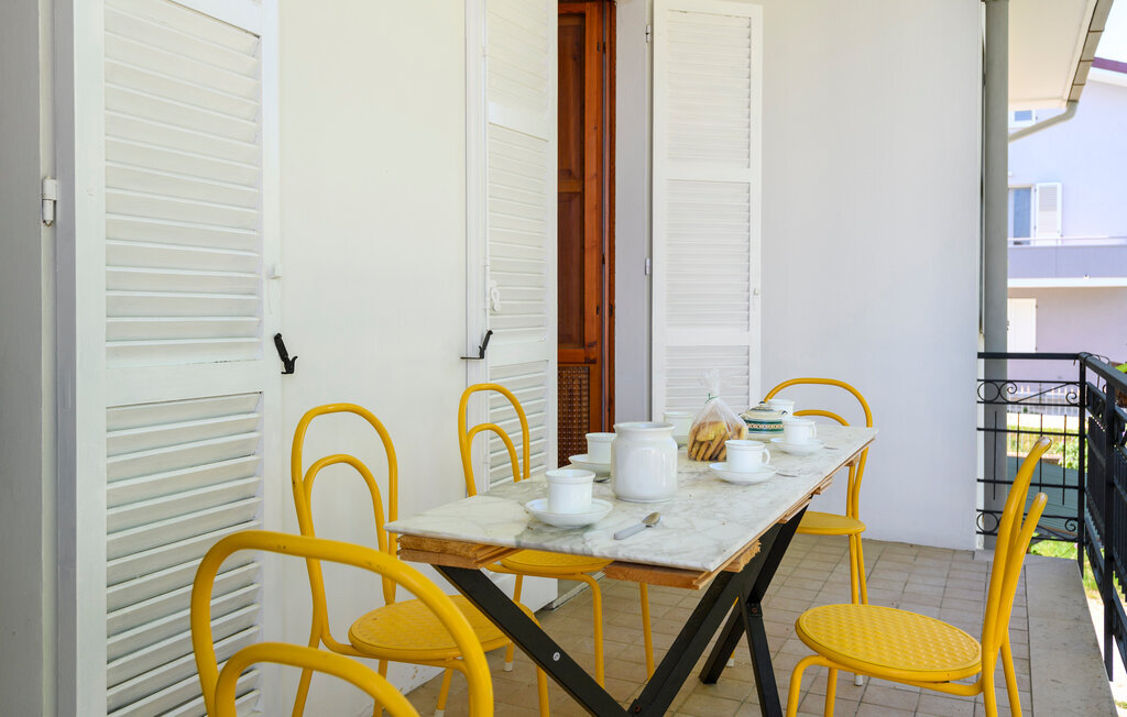 Appartement 4 personnes à Montefelcino - Photo 6